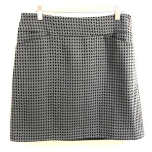 NWT! LOFT Mini Skirt